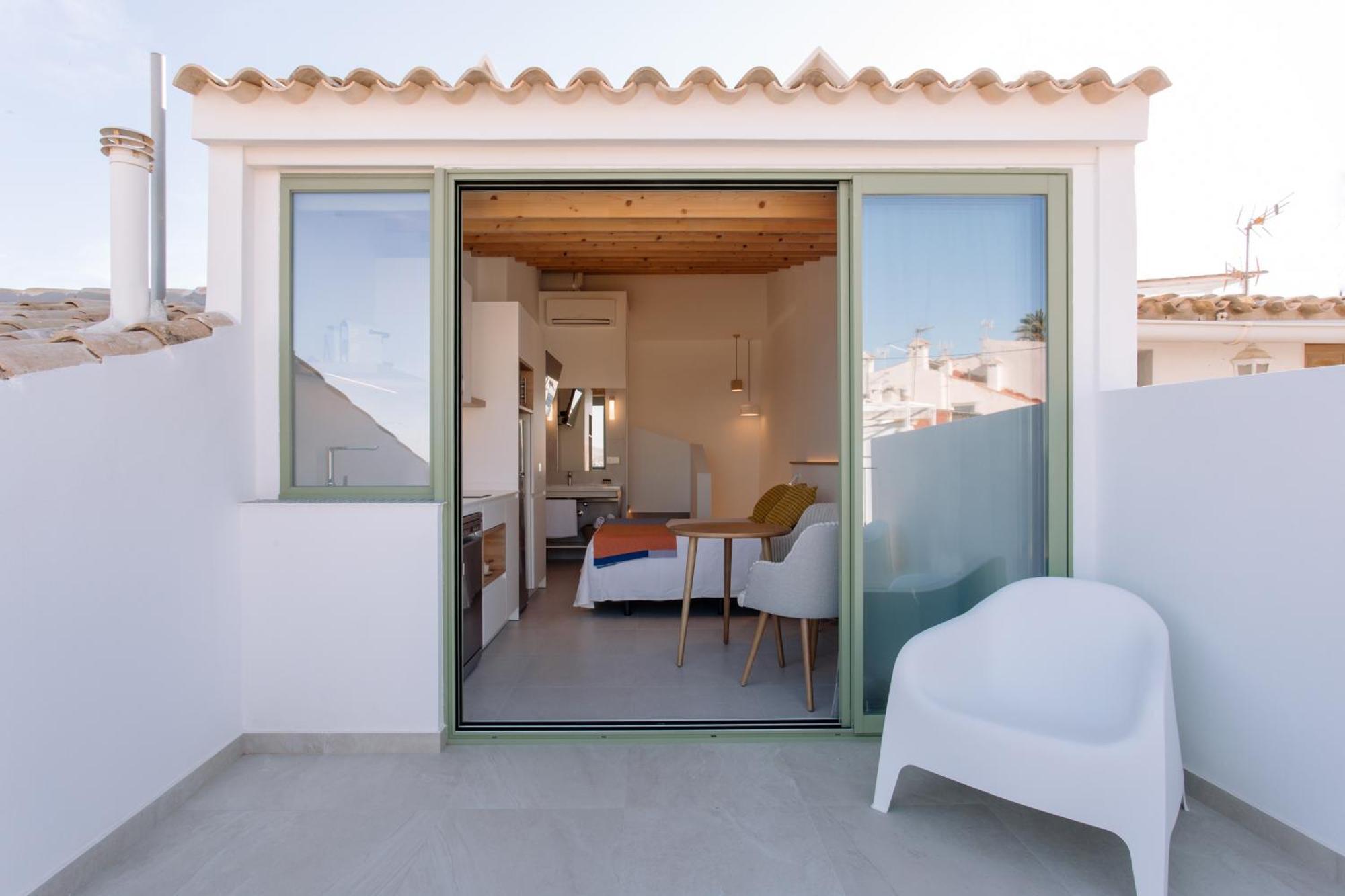 Mare Studios Villajoyosa Esterno foto