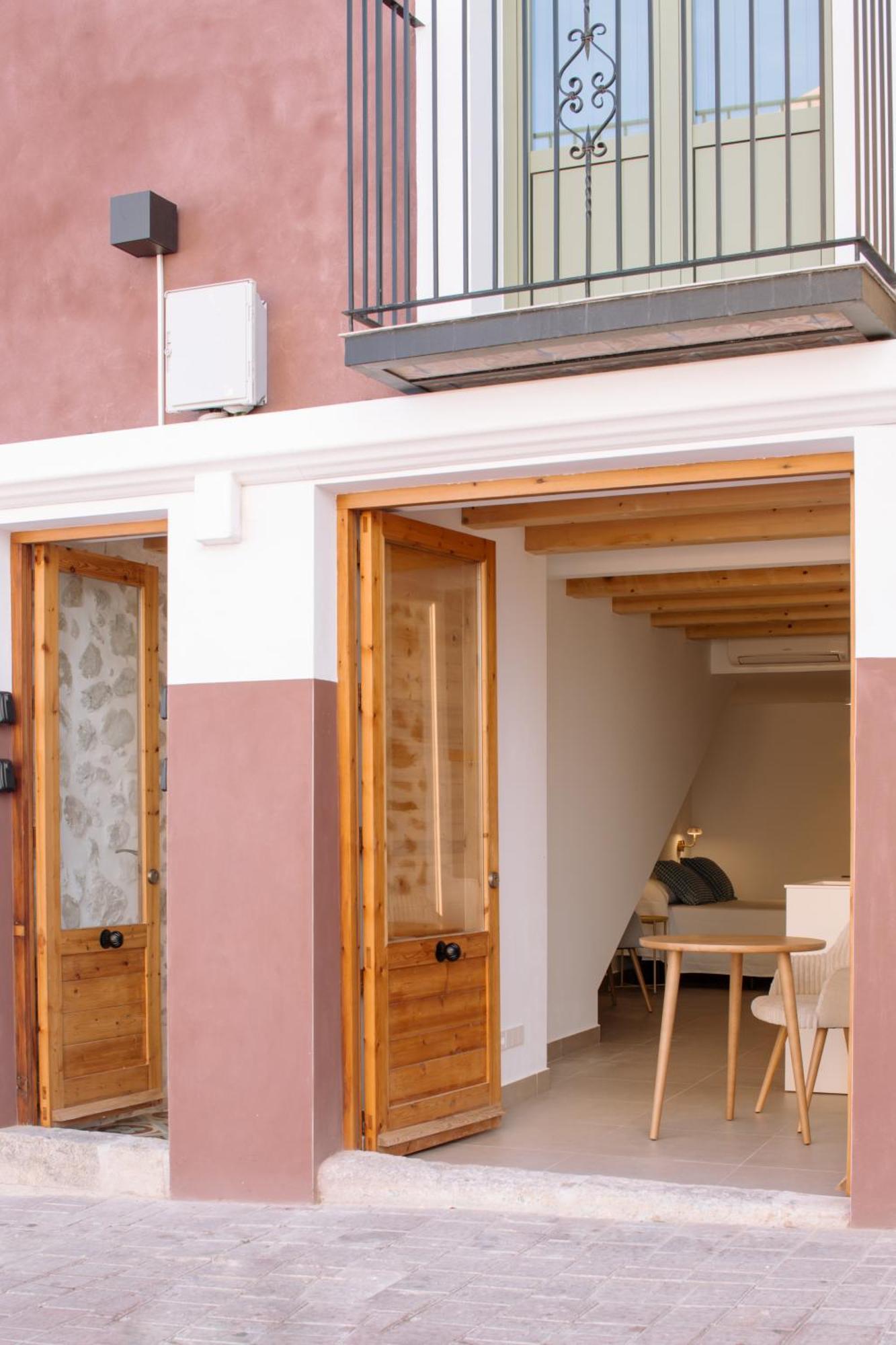 Mare Studios Villajoyosa Esterno foto